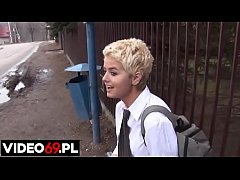  - Polskie porno - Podstawiamy gimbusa