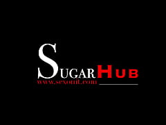  - He Hustle Clients on his Laptop and i Hustle his Big Dick