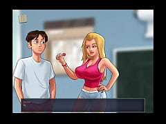  - Summertime Saga 17