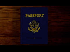  - SIMS 4: National Lamporn's European Vacation - a Parody