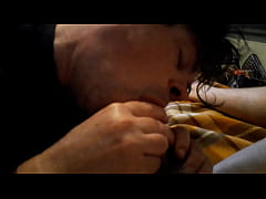  - Me sucking cock and being a faggot