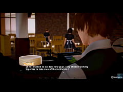  - White Russian, part 2 - Game without any sound. Place you music