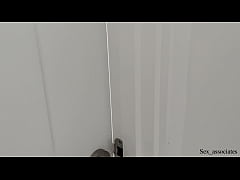  - Got caught listening on my roommate fucks his new loud girlfriend.