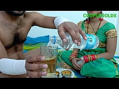  - सुहागरात पर दारु पीकर चोदने में बहुत मजा आता हैं