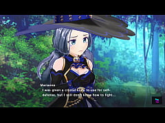  - Magicami - Hallowitch Round 2 Marianne