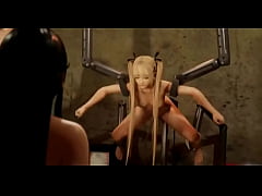  - Loirinha 3D hardcore