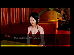  - Hg Harem Hotel p6 Lin finally in the dungeon