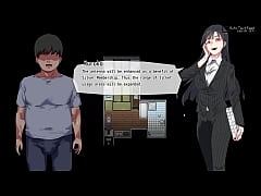  - HRPG Sex Ticket ~The Day Women Became Walking Cum-holes 002