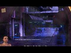  - Through Spacetime 11