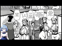  - Succubus Shoukan 1 hentai