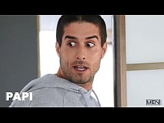  - Casio King Goes To Diego Sans' Room To Find His Charger But Ends Up His Dirty Boxer Short Laying Around - Papi