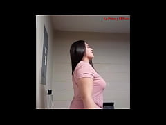  - La Paisa makes all your dreams come true! Best Ass in the world!