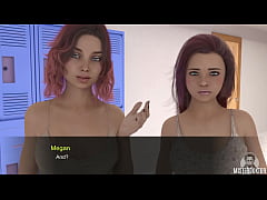  - LUST THEORY #100 • She has a perfect, shaved, wet pussy