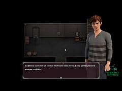  - Lust Epidemic ep 24 - Duas Novas personagens e Desejos que só Freud Explica