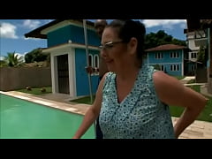  - My Brazilian.Grandma.#1