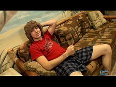  - Straight Brothers Beat Off