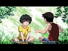  - First Love 03 Pt - Br [NovoHentai]