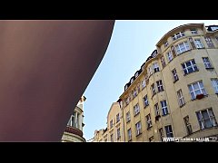  - Giantess World Domination Teaser