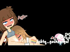  - Stuck in a locker with a new girl