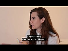  - Why did the psychologist do that&quest; she didn't help