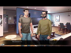  - Complete Gameplay - Our Red String, Part 34