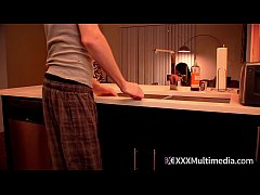  - Taboo stepBrother Fucking his Step Sisters Fifi Foxx and Shelby Paris creampie