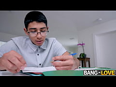  - Bad Grades and Big Tits Lolly Dames