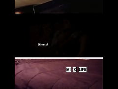  - Escucha y disfruta. Siente lo erotico. Te exitaras!