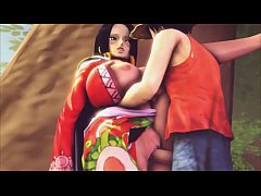  - One Piece of fine Ass Compilation with sound