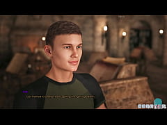  - LUST ACADEMY #130 • Shhh...be quiet and kiss those juicy lips