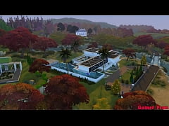  - Bulma Madrastra y Esposa Epi 3 Hermosa Esposa Adicta al Sexo le Gusta que la Folle su Hijastro y Su Amigo jovenes con el Guevo mas Grande que su Marido Cornudo le gusta que le den Duro por el Culo NTR