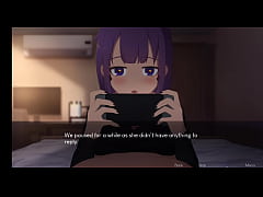  - EPISODE #2 (FINAL) ! Everyday Titfuck with Vel Gameplay 2023 1080p 50FPS