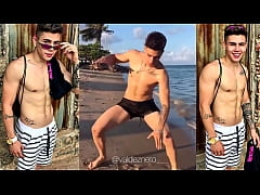  - Os Balança Rola - Valdez Tesudo e Roludo - Parte I