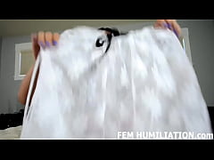  - I have a special outfit to dress you in