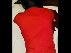  - New myanmar couple making love in hotel.