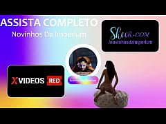  - Primeira vez da novinha com um japonês do Pau grande