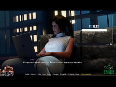  - Croft Adventures ep 4 - Lara Croft vai dar o Cu pro Demônio do Pau Gigante???