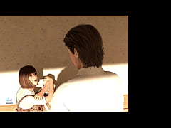  - BABYSITTER 3D Porn Comics Episode 5 | Full Voiceover   Subtitles