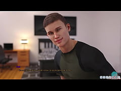  - LUST ACADEMY #116 • That's one sexy, busty and hot body she got there