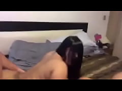 - Smashing my side bitch and her bestfriend