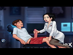  - SummertimeSaga - Teacher Jerks Off And Wants My Cum E2 # 41