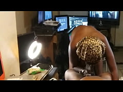  - Nice Hairy Pussy Just Waiting to Get Fucked