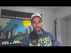  - Fostter Riviera - Feet and Cum