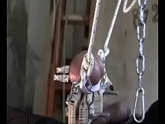  - master tied ball and insert in ball 16 03 08