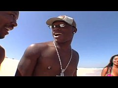  - EVASVIE ANGLES Maxx Blacc Disturbing the Spanish Pussy