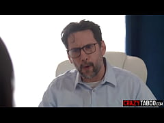  - Asian teen submitting to guys kinky will and teen will do anything he want