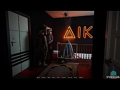  - BEING A DIK #227 • What a tempting hot ass