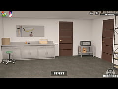  - LUST THEORY #136 • Deep inside her tight, wet pussy