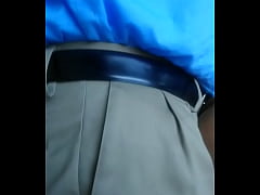  - Cojiendome a un alumno en asesoría