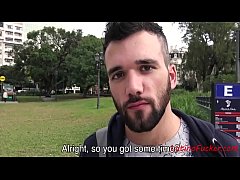  - Latino Boys Can Do Anything For Money